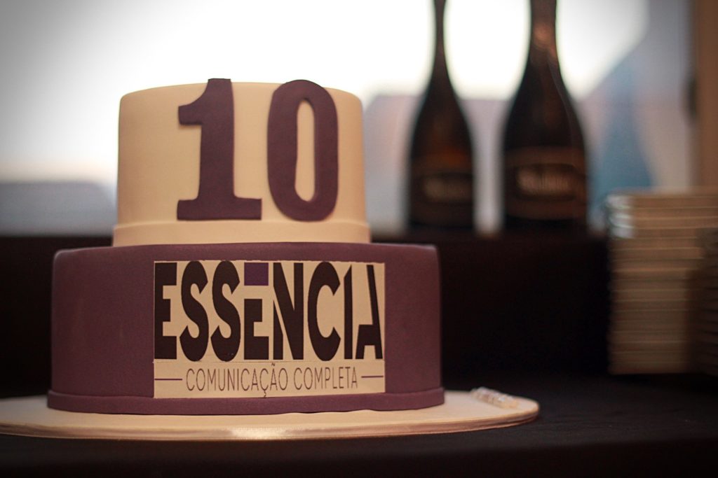 Essência | Comunicação Completa | Estratégias de Comunicação