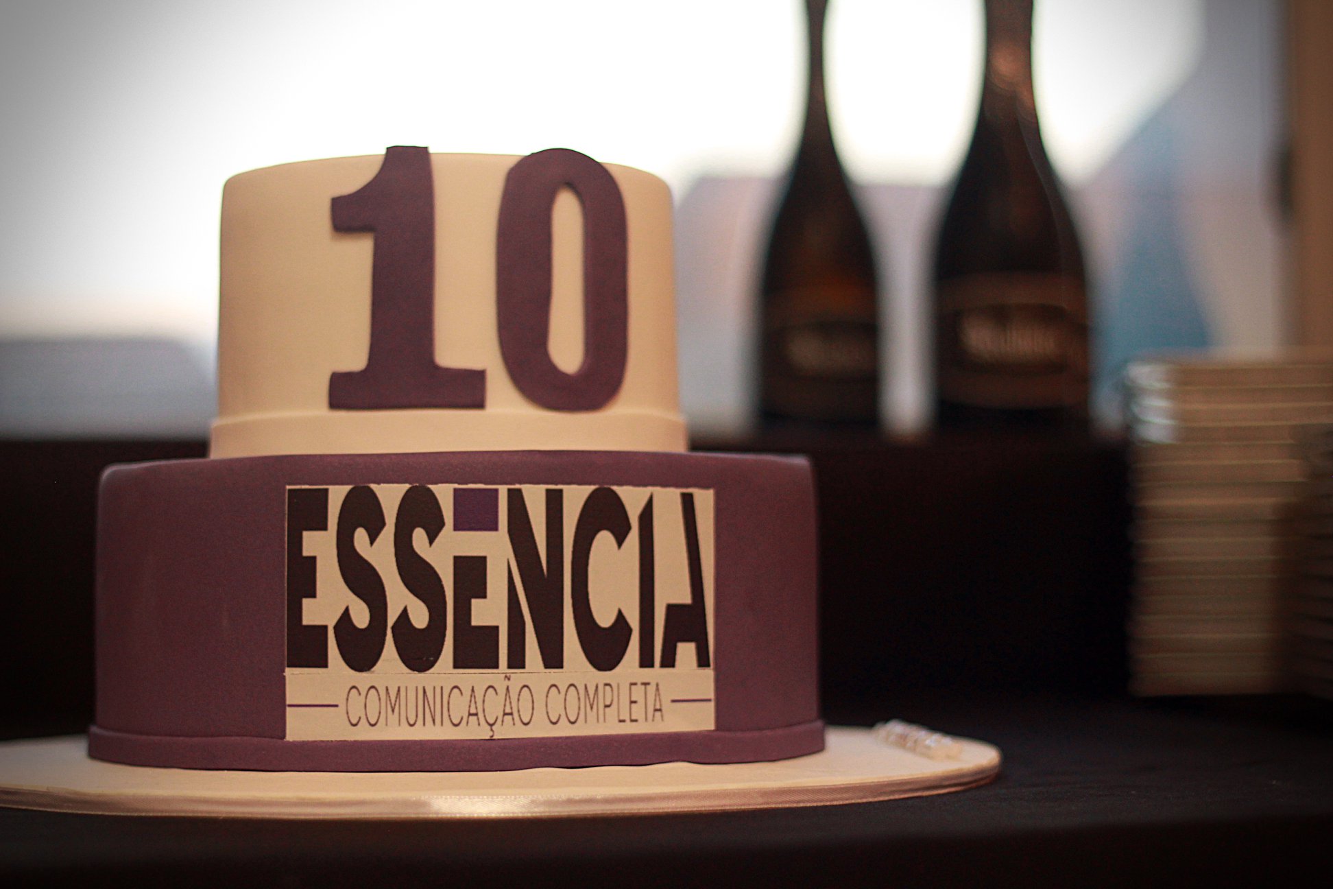 Essência | Comunicação Completa | Estratégias de Comunicação