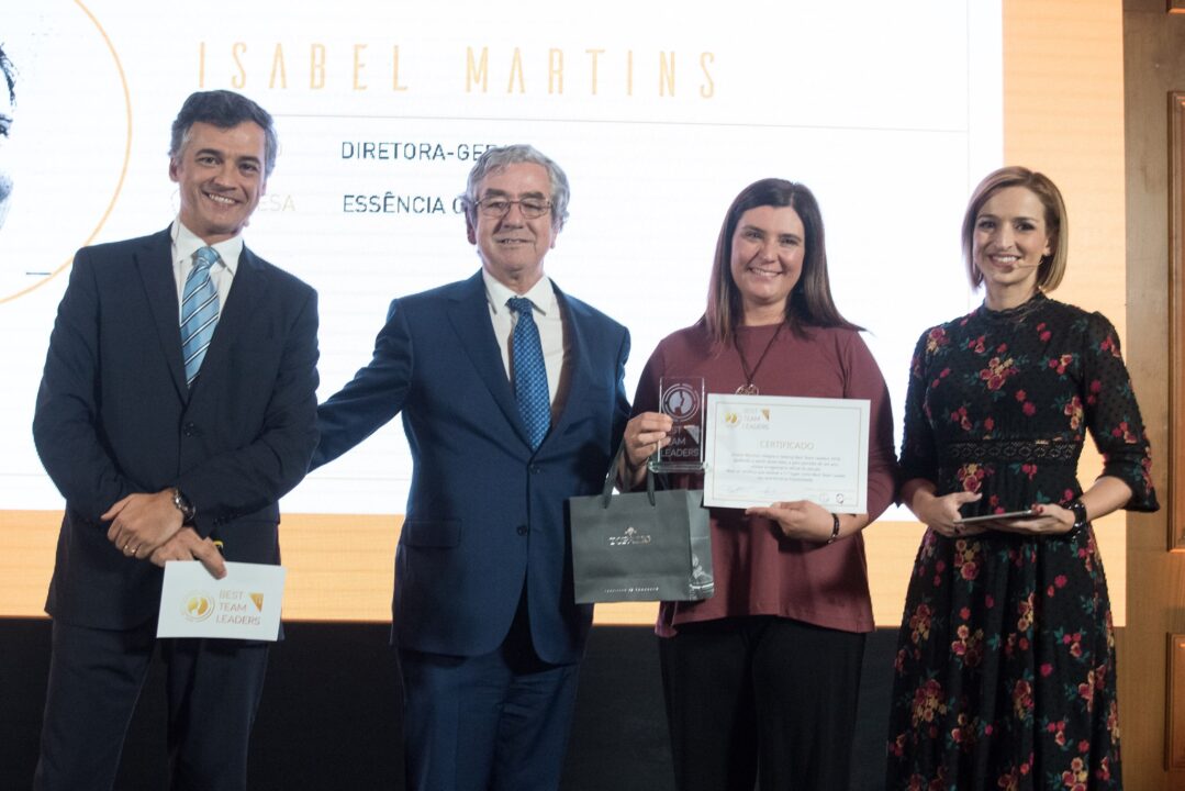 Best Team Leader | Essência | Comunicação Completa | Estratégias de Comunicação