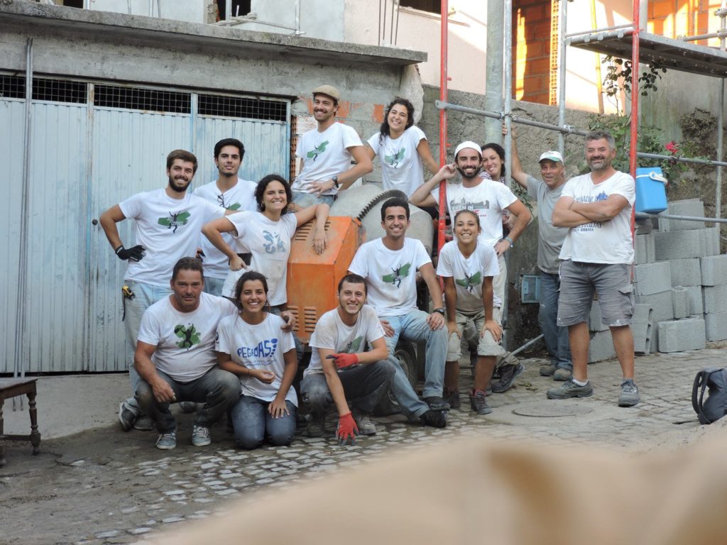 Responsabilidade social 2019 | Essência | Comunicação Completa | Estratégias de Comunicação