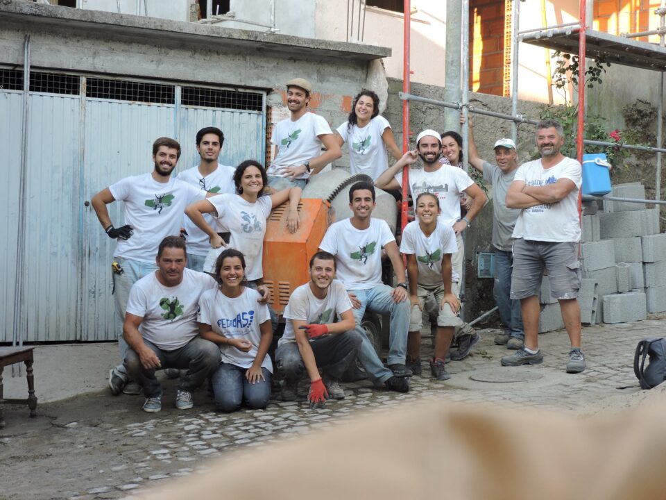 Responsabilidade social 2019 | Essência | Comunicação Completa | Estratégias de Comunicação