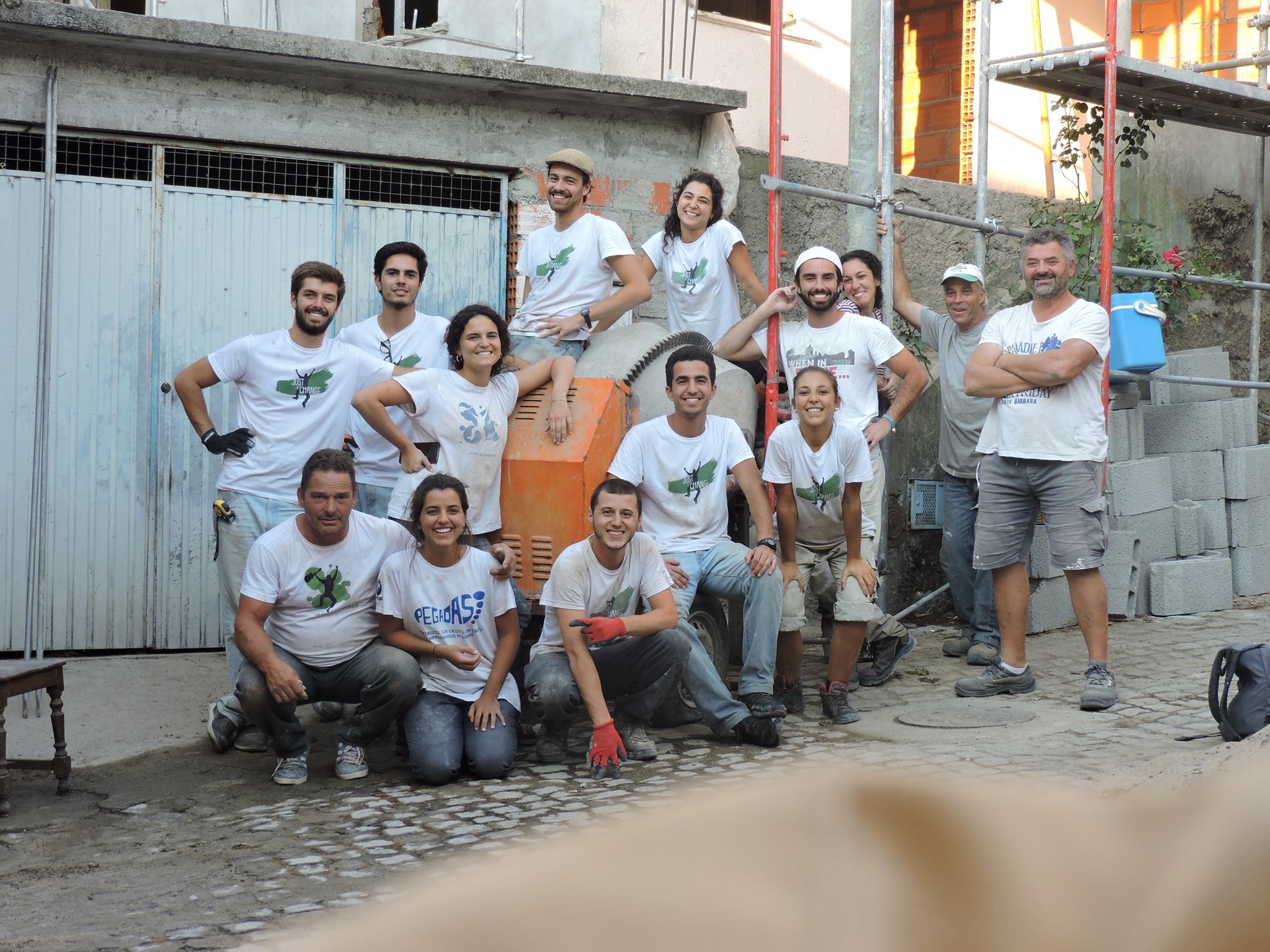 Responsabilidade social 2019 | Essência | Comunicação Completa | Estratégias de Comunicação