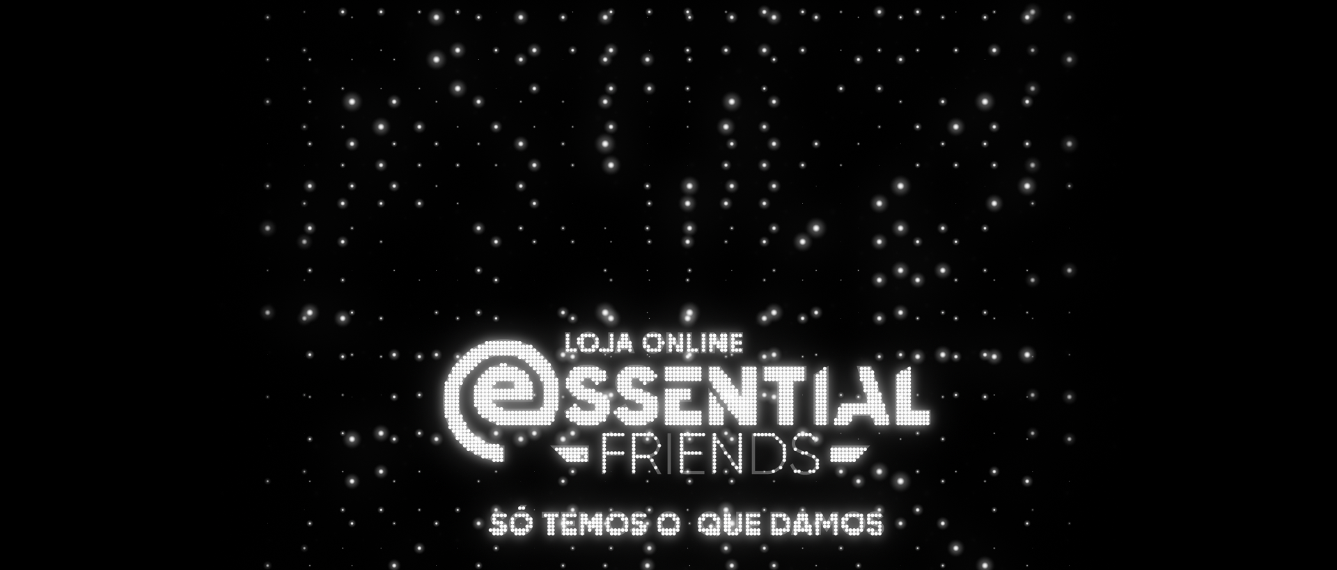 Loja online Essencial friends | Essência | Comunicação Completa | Estratégias de Comunicação