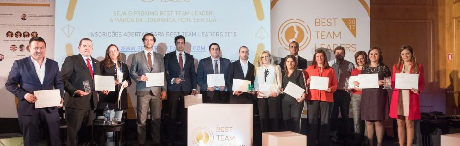 Prémio best team leaders | Essência | Comunicação Completa | Estratégias de Comunicação