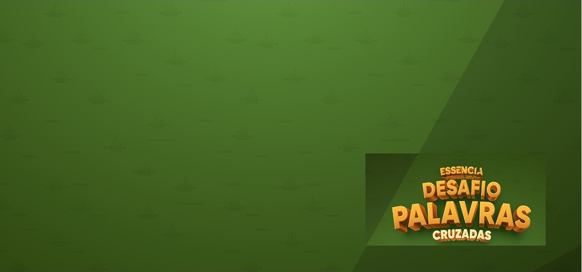 Desafio de Palavras Cruzadas | Essência | Comunicação Completa | Estratégias de Comunicação