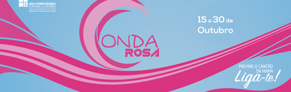 Onda Rosa | Essência | Comunicação Completa
