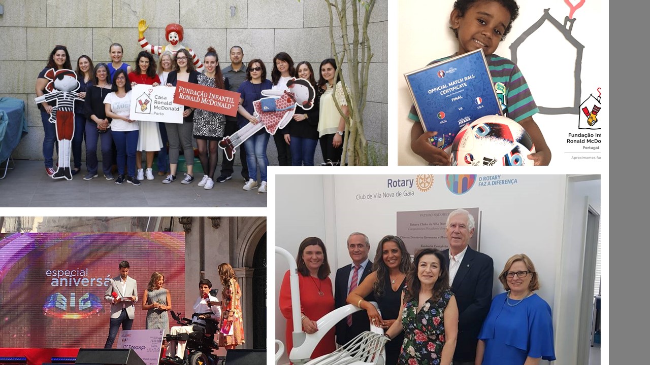 Responsabilidade Social | Essência | Comunicação Completa | Estratégias de Comunicação