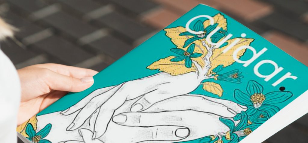 Revista Cuidar | Essência | Comunicação Completa | Estratégias de Comunicação