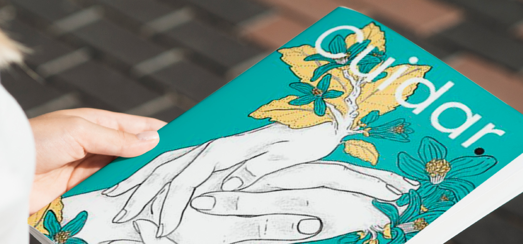 Revista Cuidar | Essência | Comunicação Completa | Estratégias de Comunicação