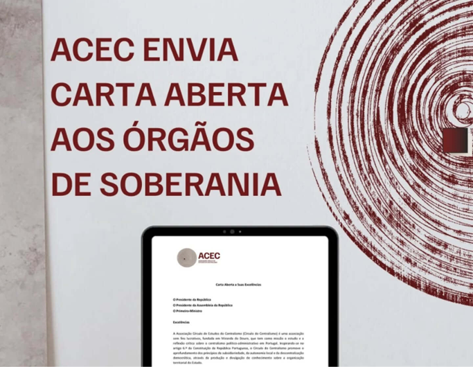 O Círculo de Estudos do Centralismo questiona os grandes investimentos em Lisboa. Saiba como a Carta Aberta defende um desenvolvimento territorial equilibrado.