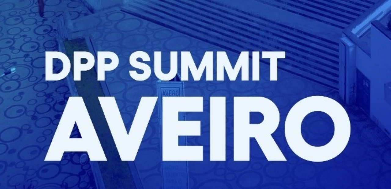 A cidade de Aveiro recebe, no próximo dia 15 de abril, o DPP Summit Aveiro, um encontro dedicado à implementação do Passaporte Digital do Produto (DPP) na indústria portuguesa.