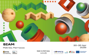 Soluções sustentáveis da fileira da madeira portuguesa no SIAM 2026 em Marrocos