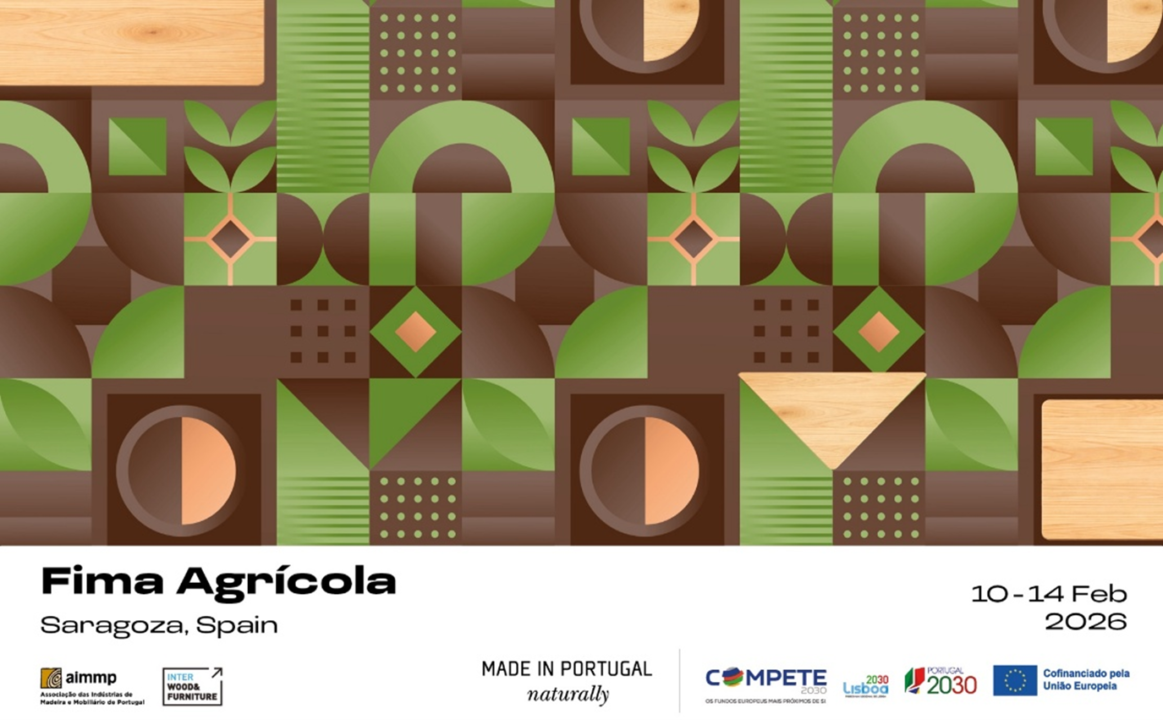 Estruturas de madeira e biomassa da fileira nacional da madeira aplicadas à agricultura